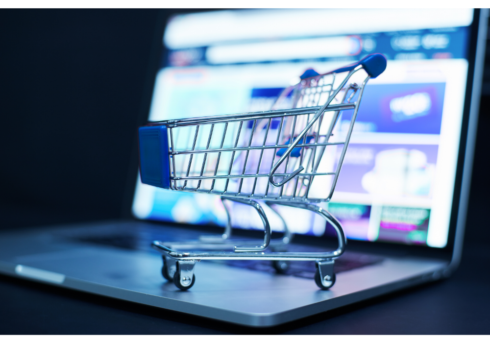 Dezvoltare Magazin Online - Digital Build echipa profesională